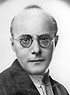 Karl Polanyi