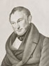 Johann Heinrich von Thünen