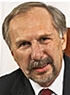 Ewald Nowotny