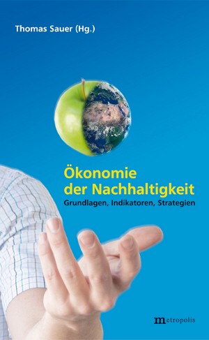 Elemente einer kontextuellen Ökonomie der Nachhaltigkeit: Der Beitrag Elinor Ostroms