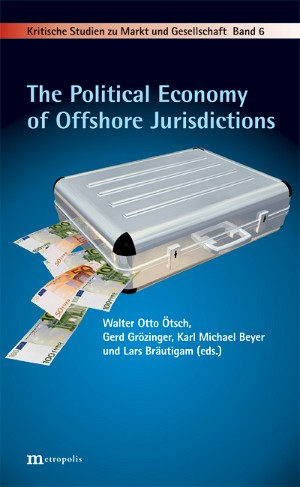 Global Investigations: The International Journalist’s Project Offshore-Leaks