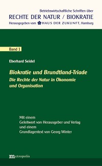 Biokratie und Brundtland-Triade