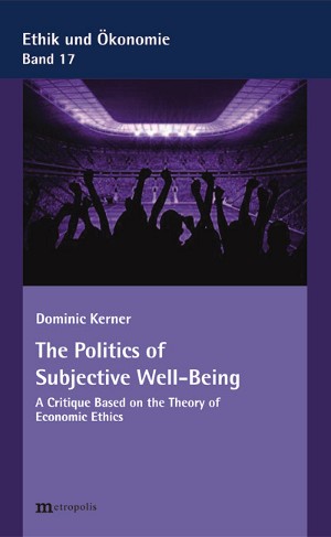 The Politics of Subjective Well-Being