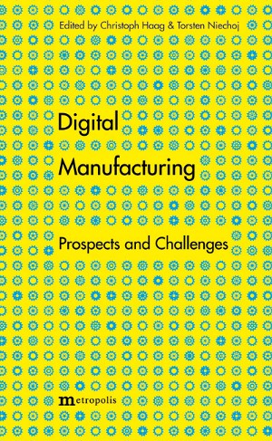 Information Logistics and Digital Manufacturing