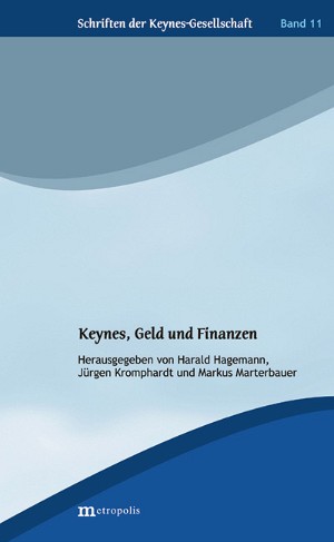 Hicks über Keynes und die „Klassiker“