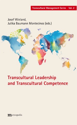Transcultural by Biography