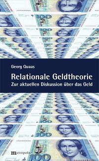 Relationale Geldtheorie