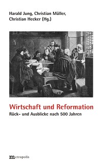 Wirtschaft und Reformation