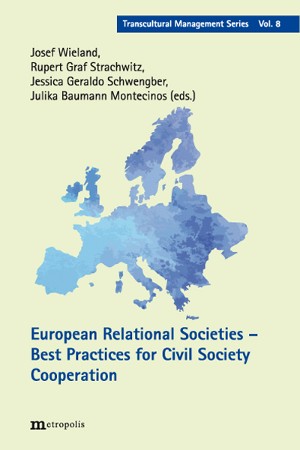 European Civil Society as a Common Ground