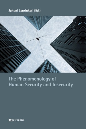 The phenomenological research of security and insecurity: The overview of the conduct of the research project