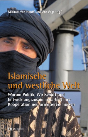 Der Konflikt zwischen Islam und westlicher Welt - Zur Bedeutung von Vertrauen und Institutionen