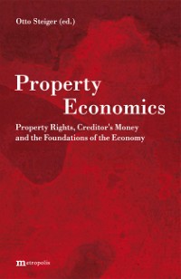 Property Economics