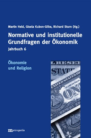 Altruistische Kooperation und die Signalisierungswirkung organisierter Religion