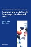 Macht in der �konomie