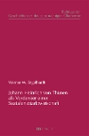 Johann Heinrich von Thünen als Vordenker einer Sozialen Marktwirtschaft
