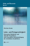 Lohn- und Preisgerechtigkeit