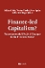 Finance-led Capitalism?