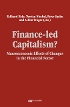 Finance-led Capitalism?