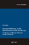 Managerentlohnung und die Reformbereitschaft der Bev�lkerung