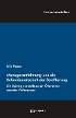 Managerentlohnung und die Reformbereitschaft der Bev�lkerung