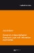 Economic and psychological theories to cope with information asymmetries