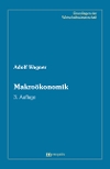 Makroökonomik &ndash; Volkswirtschaftliche Strukturen II