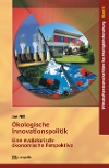 �kologische Innovationspolitik