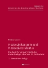 National�konomie und Nationalsozialismus