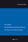Die Aktualit�t der Arbeitswerttheorie