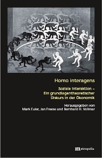 Homo interagens