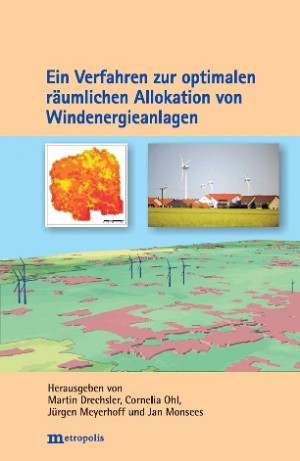 Rechtliche Rahmenbedingungen für die Ausweisung von Gebieten für Windenergie