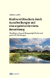 Biodiversitätsschutz durch Ausschreibungen und eine ergebnisorientierte Honorierung