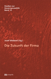 Die Zukunft der Firma