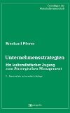 Unternehmensstrategien