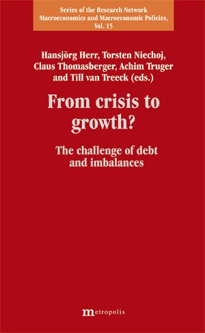 When the solution is part of the problem: The fiscal policy in Spain