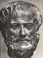 Aristoteles