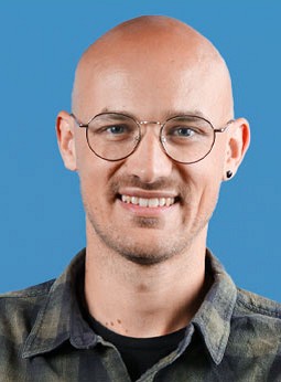 author