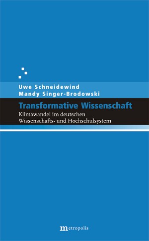 Transformative Wissenschaft