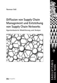 Diffusion von Supply Chain Management und Entstehung von Supply Chain Networks