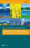 Konzept für die Fortentwicklung des deutschen Klimaschutzrechts
