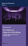 The Politics of Subjective Well-Being