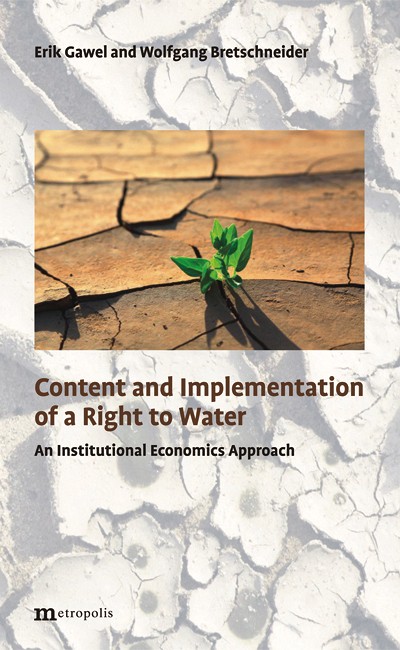 Content and Implementation of a Right to Water