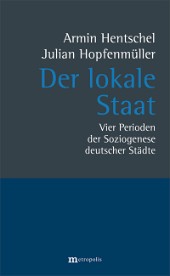 Der lokale Staat