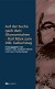 Auf der Suche nach dem Ökonomischen – Karl Marx zum 200. Geburtstag