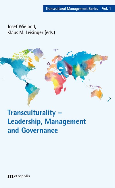 Transculturality – Leadership, Management and Governance