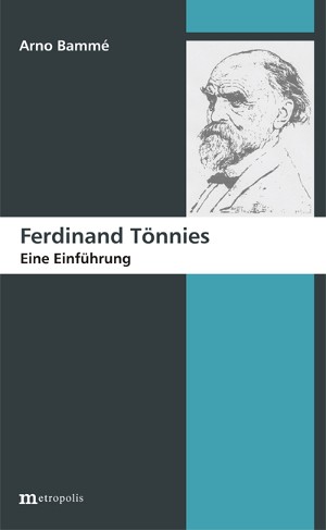 Ferdinand Tönnies