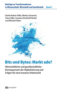 Bits und Bytes: Markt ade?