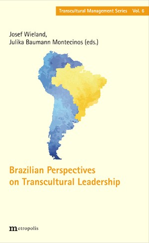 Brazil: The Melting of a Melting Pot from a Historical and Personal Perspective