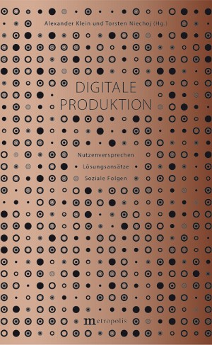 Produktivitätsanstieg durch digitale Produktion?