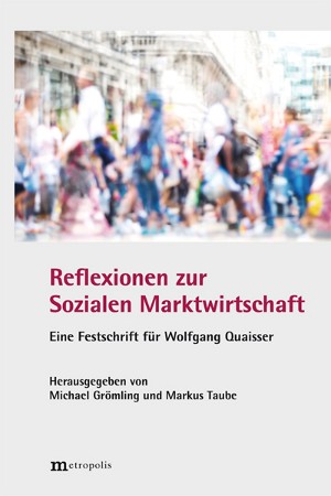 Die Deutsche Einheit und ihre Auswirkungen auf die Soziale Marktwirtschaft